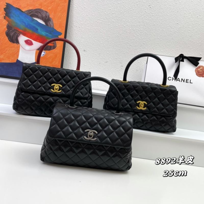 Chanel Top Handle Bags